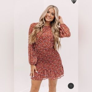 mini dress - lane 201 boutique